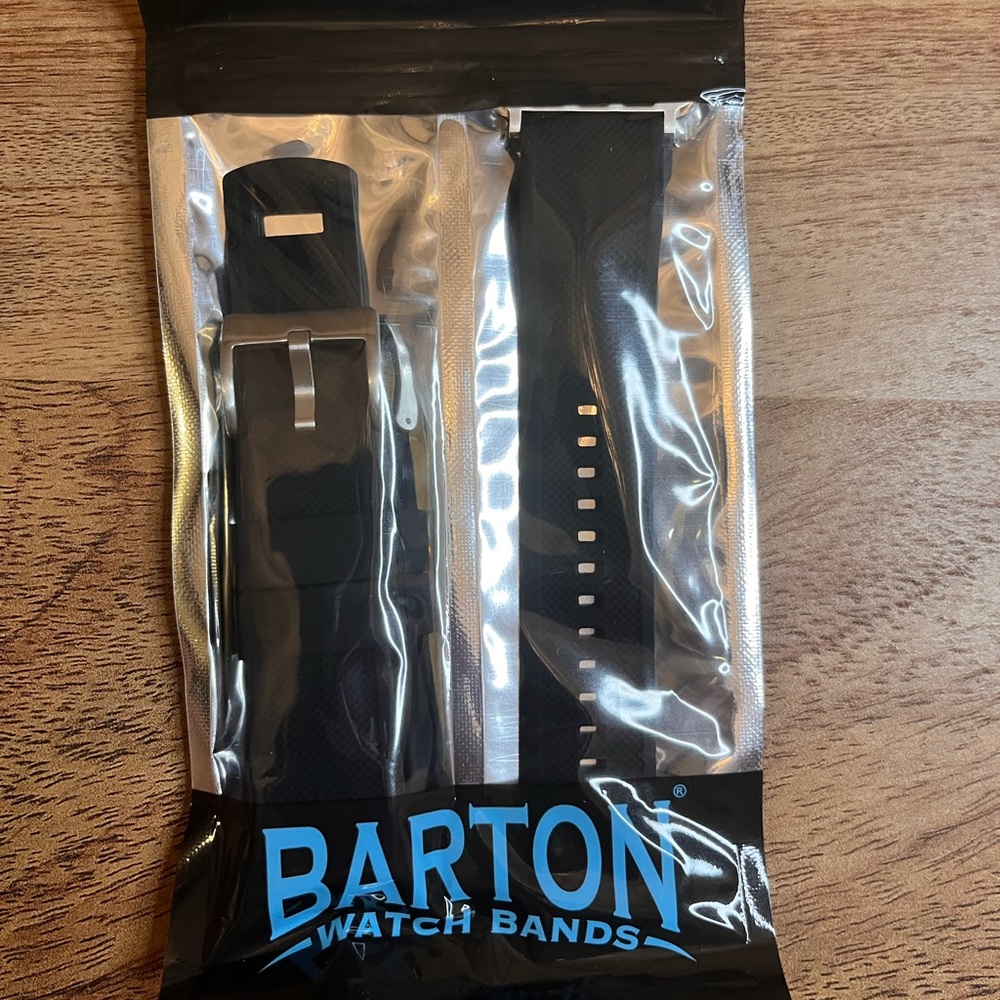 Apple Watch Band- Barton